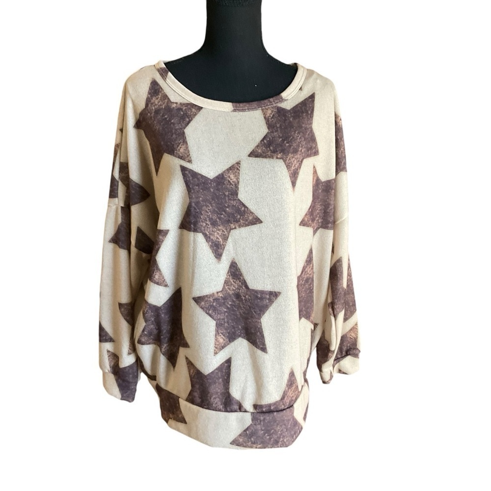 Hopely Pullover Sweater